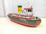 Miniatura 1 per Nave Ship Neptune - Made in Japan Trade Mark Modern Toys Funzionante