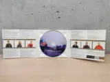 Miniatura 3 per Modà Via d'Uscita - Rarissimo CD Autografato Autografo Kekko
