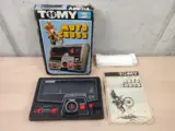 Miniatura 1 per Moto Cross - Game & Watch Tomy - Non Funzionante