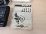 Miniatura 3 per Moto Cross - Game & Watch Tomy - Non Funzionante