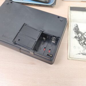 Miniatura 5 per Moto Cross - Game & Watch Tomy - Non Funzionante