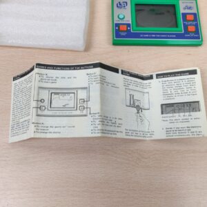 Miniatura 3 per Motor-Cross - Game & Watch LSI - Japan Funzionante con Scatola