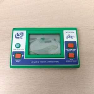 Miniatura 4 per Motor-Cross - Game & Watch LSI - Japan Funzionante con Scatola