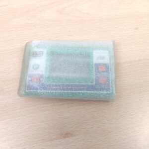 Miniatura 7 per Motor-Cross - Game & Watch LSI - Japan Funzionante con Scatola