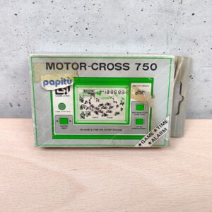 Miniatura 8 per Motor-Cross - Game & Watch LSI - Japan Funzionante con Scatola