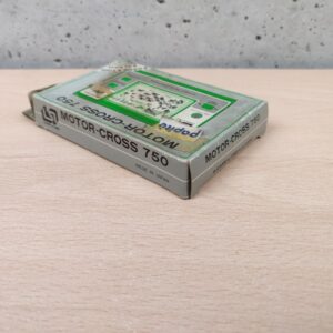 Miniatura 10 per Motor-Cross - Game & Watch LSI - Japan Funzionante con Scatola