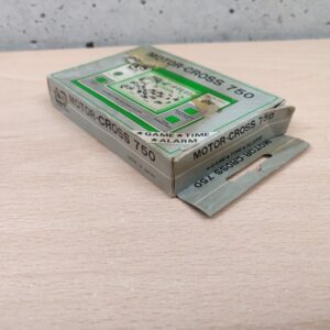 Miniatura 2 per Motor-Cross - Game & Watch LSI - Japan Funzionante con Scatola