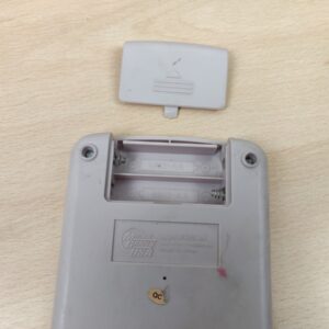 Miniatura 3 per The Pretty Little Mermaid - Game & Watch Microgames of America USA 1992 LCD