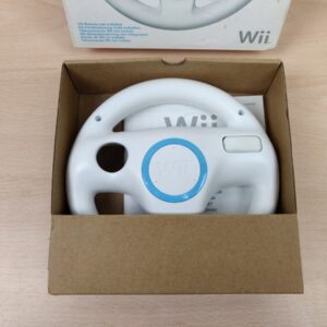 Miniatura 2 per Volante Wii Accessorio Originale con Scatola