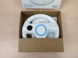 Miniatura 2 per Volante Wii Accessorio Originale con Scatola