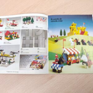 Miniatura 3 per LEGO Catalogo 1981 31 Pagine