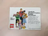 Miniatura 2 per LEGO Catalogo 1981 31 Pagine
