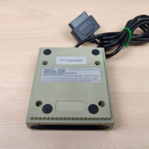 Miniatura 2 per Nintendo SNES Receiver Scope - SNSP-014