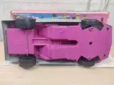 Miniatura 7 per Silver Vette Car Corvette - Barbie Mattel Vintage 1983 con Boxe