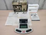 Miniatura 1 per Pro Soccer - Game & Watch Tabletop Bandai - Japan 1985 con Scatola Funzionante