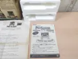 Miniatura 3 per Pro Soccer - Game & Watch Tabletop Bandai - Japan 1985 con Scatola Funzionante