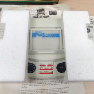 Miniatura 8 per Pro Soccer - Game & Watch Tabletop Bandai - Japan 1985 con Scatola Funzionante