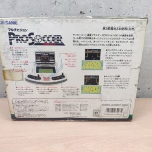 Miniatura 10 per Pro Soccer - Game & Watch Tabletop Bandai - Japan 1985 con Scatola Funzionante