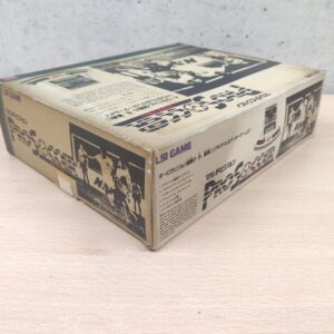 Miniatura 11 per Pro Soccer - Game & Watch Tabletop Bandai - Japan 1985 con Scatola Funzionante