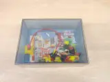 Miniatura 2 per Majorette Majokit Personaggi Accessori Fire Pompieri