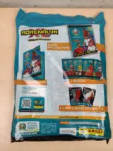 Miniatura 2 per Album Figurine Euro 2020 Adrelayn Mega Starter Pack - Nuovo Sigillato!!!