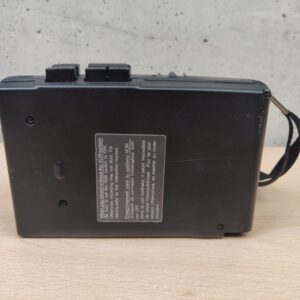 Miniatura 3 per Sony TCM-82V Walkman da Revisionare