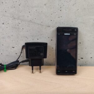Miniatura 2 per Cellulare Nokia X6 8GB - Funzionante