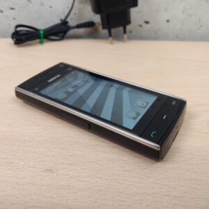 Miniatura 4 per Cellulare Nokia X6 8GB - Funzionante