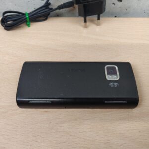 Miniatura 6 per Cellulare Nokia X6 8GB - Funzionante