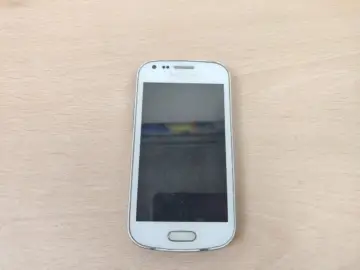 Reperto originale Cellulare Samsung GT-S7580 - Pezzi da Ricambio - Condizioni USATO CIB