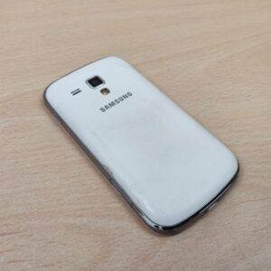 Miniatura 3 per Cellulare Samsung GT-S7580 - Pezzi da Ricambio