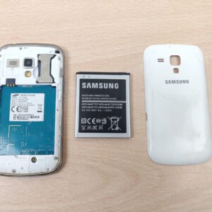 Miniatura 2 per Cellulare Samsung GT-S7580 - Pezzi da Ricambio