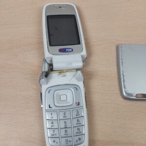 Miniatura 2 per Nokia 6101 - Pezzi da Ricambio