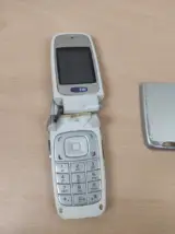 Miniatura 2 per Nokia 6101 - Pezzi da Ricambio