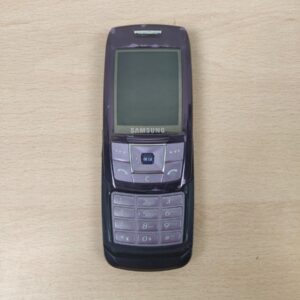 Miniatura 4 per Samsung E2550 con Scatola - Pezzi da Ricambio