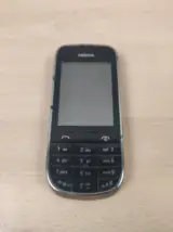 Miniatura 3 per Nokia Asha 203 2 Megapixel 2.4" Edge Radio Funzionante