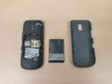 Miniatura 2 per Nokia Asha 203 2 Megapixel 2.4" Edge Radio Funzionante