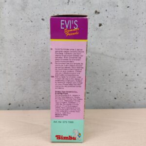 Miniatura 2 per Evi's Summer Friends Steffi Love Bambola Doll Simba Nuova