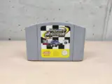 Miniatura 1 per Penny Racers - Nintendo 64 N64 PAL
