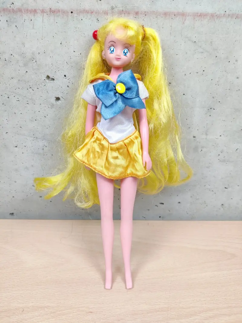 Sailor Moon - Action Figures - Giochi Preziosi - Vista 1