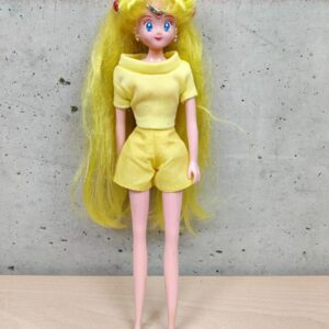 Miniatura 2 per Sailor Moon - Action Figures - Bandai #2