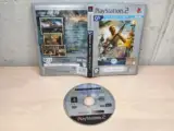 Miniatura 1 per Medal of Honor Rising Sun Platinum - PlayStation 2 PS2 - PAL ITA