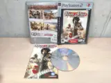 Miniatura 2 per Prince of Persia I Due Troni Platinum - PlayStation 2 PS2 - PAL ITA Completo Disco Specchio