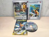 Miniatura 1 per Prince of Persia le Sabbie del Tempo Platinum - PlayStation 2 PS2 - PAL ITA Completo Disco Specchio