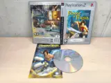 Miniatura 2 per Prince of Persia le Sabbie del Tempo Platinum - PlayStation 2 PS2 - PAL ITA Completo Disco Specchio