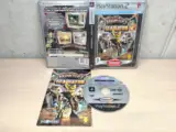 Miniatura 1 per Ratchet Gladiator Platinum - PlayStation 2 PS2 - PAL ITA Completo