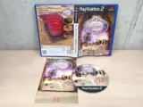 Miniatura 1 per The Quest for Aladdin's Treasure - PlayStation 2 PS2 - PAL ITA Completo Disco Specchio