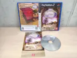 Miniatura 2 per The Quest for Aladdin's Treasure - PlayStation 2 PS2 - PAL ITA Completo Disco Specchio