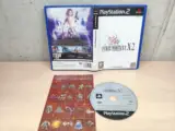 Miniatura 1 per Final Fantasy X-2 - PlayStation 2 PS2 - PAL ITA Completo