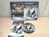 Miniatura 1 per Medal of Honor European Assault - PlayStation 2 PS2 - PAL ITA Completo Disco Specchio